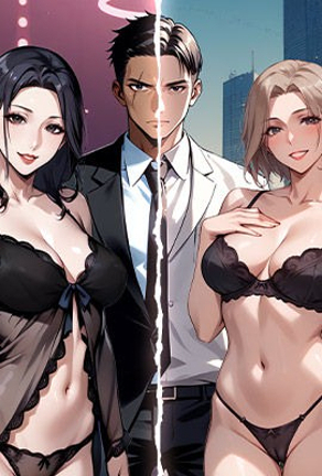哔哆漫画网页版热门日漫推荐